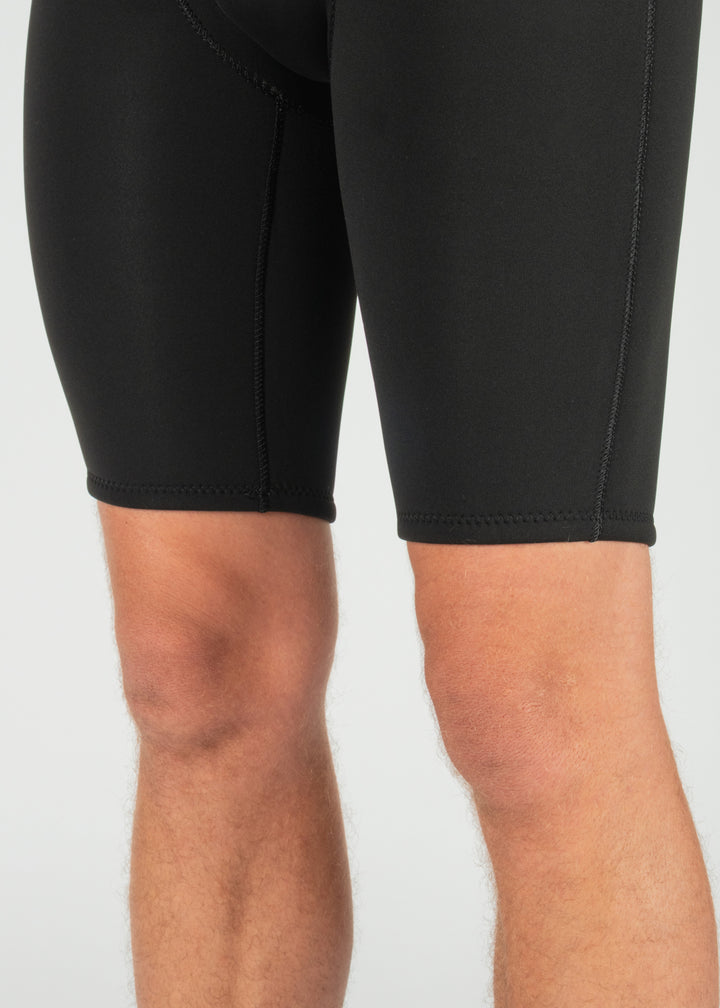 High Seas II 2-2 Long Sleeve Spring Wetsuit