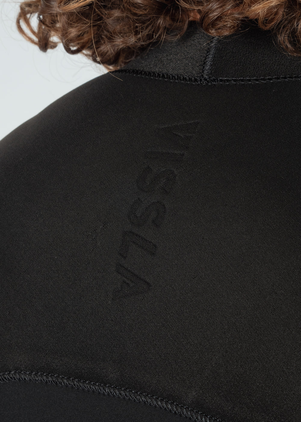 High Seas II 2-2 Long Sleeve Spring Wetsuit