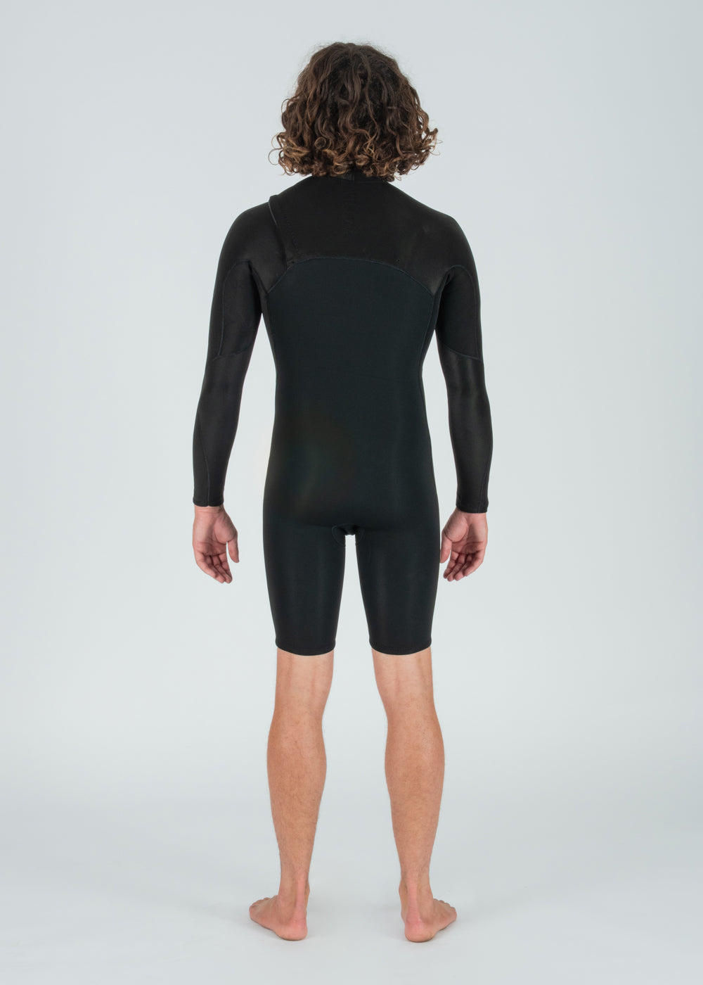 High Seas II 2-2 Long Sleeve Spring Wetsuit