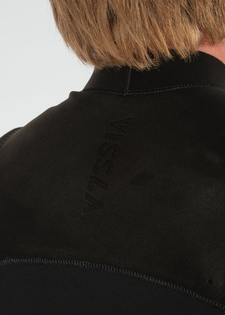 High Seas II 2-2 Short Sleeve Full Wetsuit