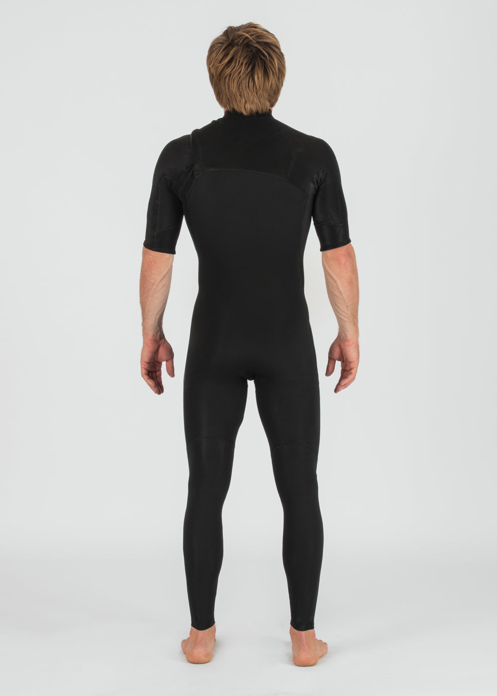 High Seas II 2-2 Short Sleeve Full Wetsuit