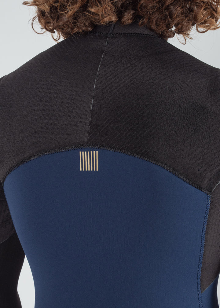 New Seas 3-2 U-Zip Wetsuit