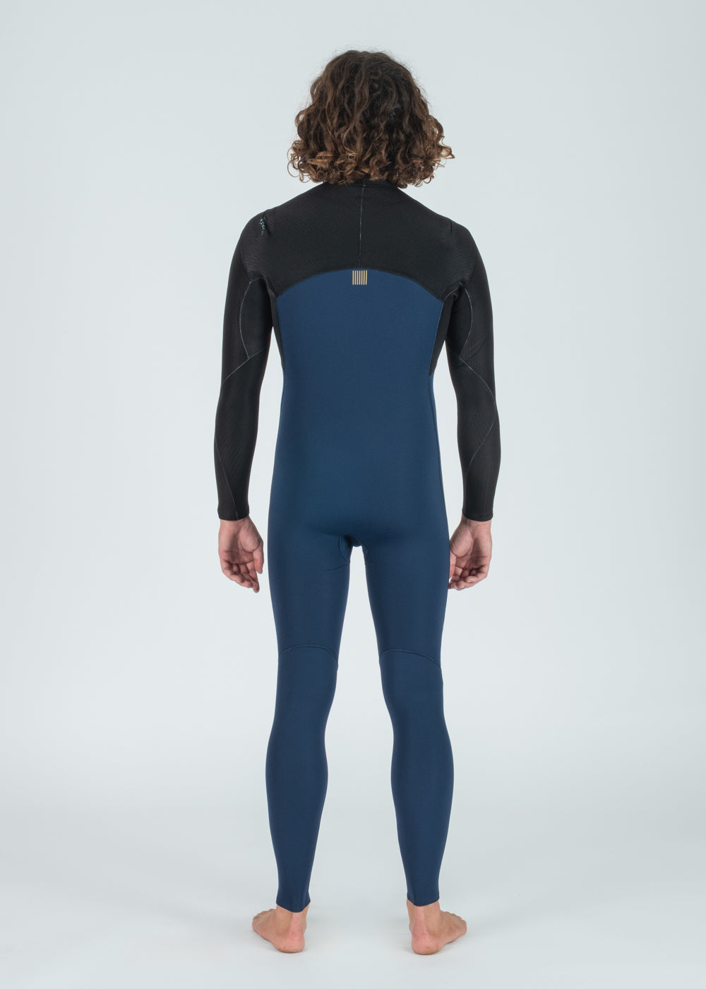 New Seas 3-2 U-Zip Wetsuit
