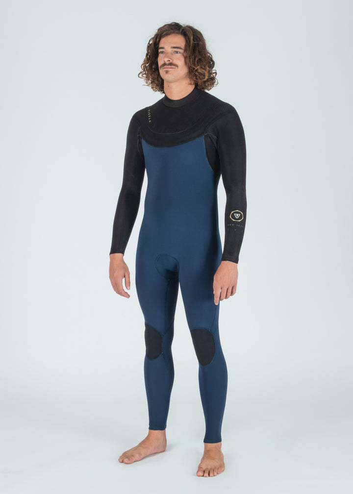 New Seas 3-2 U-Zip Wetsuit