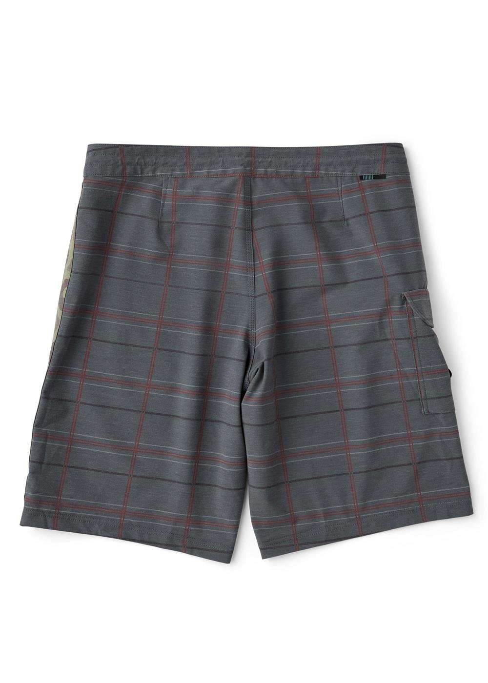 Long Sets 21" Boardshort
