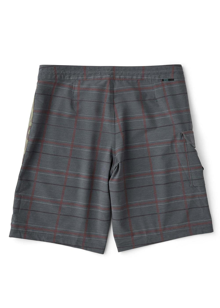 Long Sets 21" Boardshort