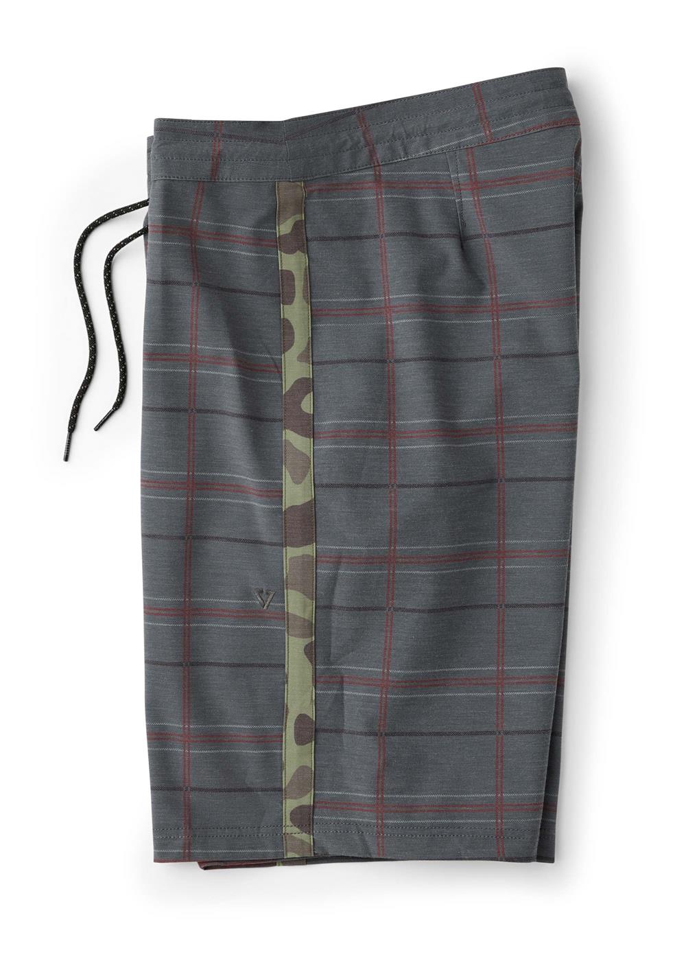 Long Sets 21" Boardshort