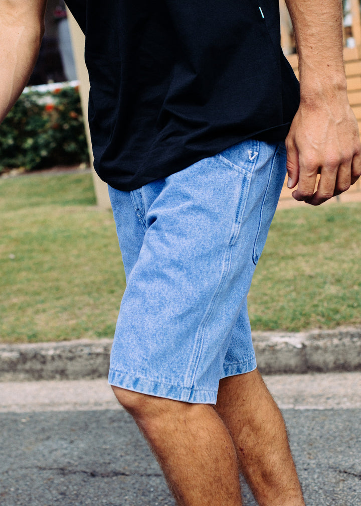 Pismo Painter 21" Walkshort
