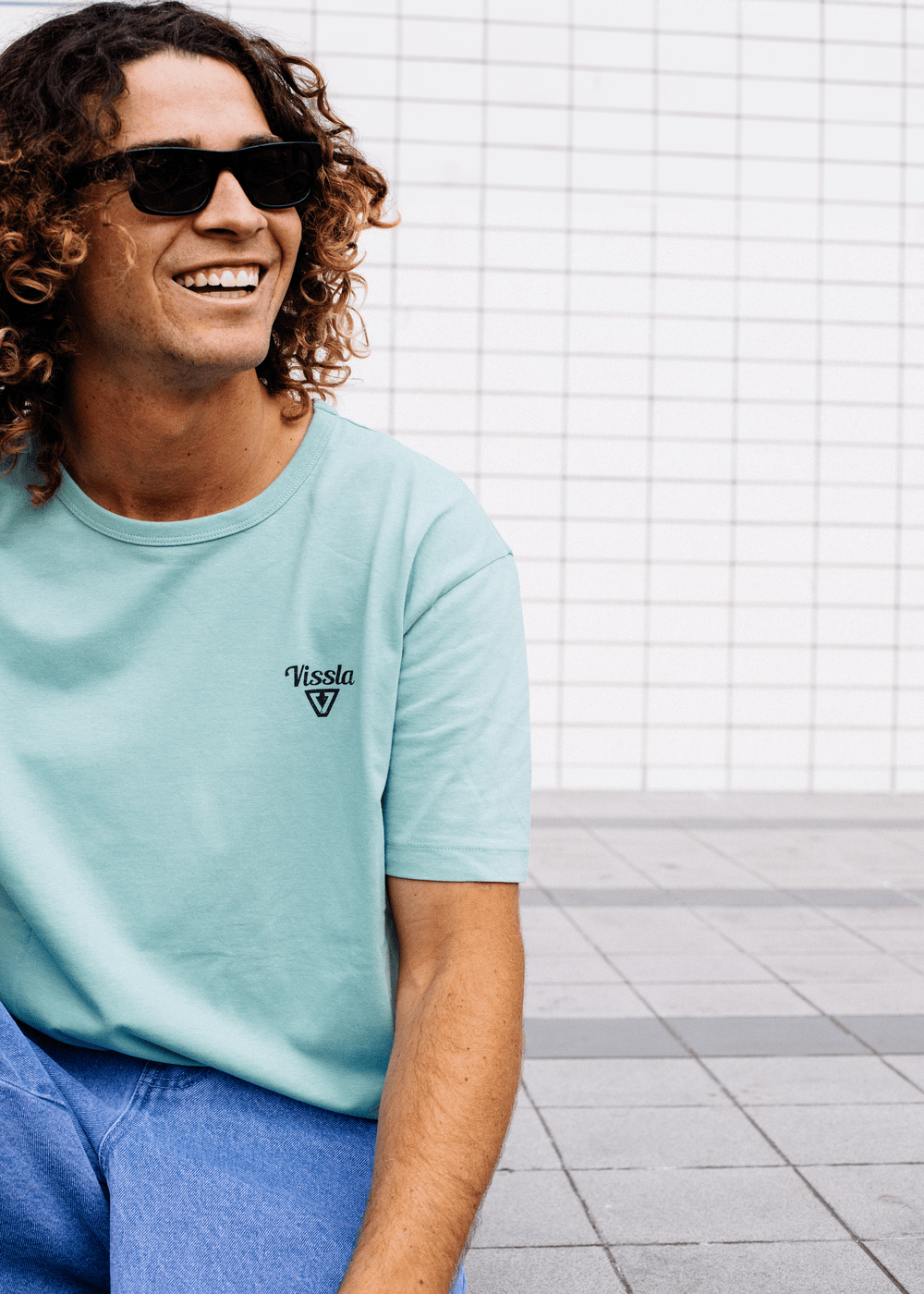 Independent Organic Tee