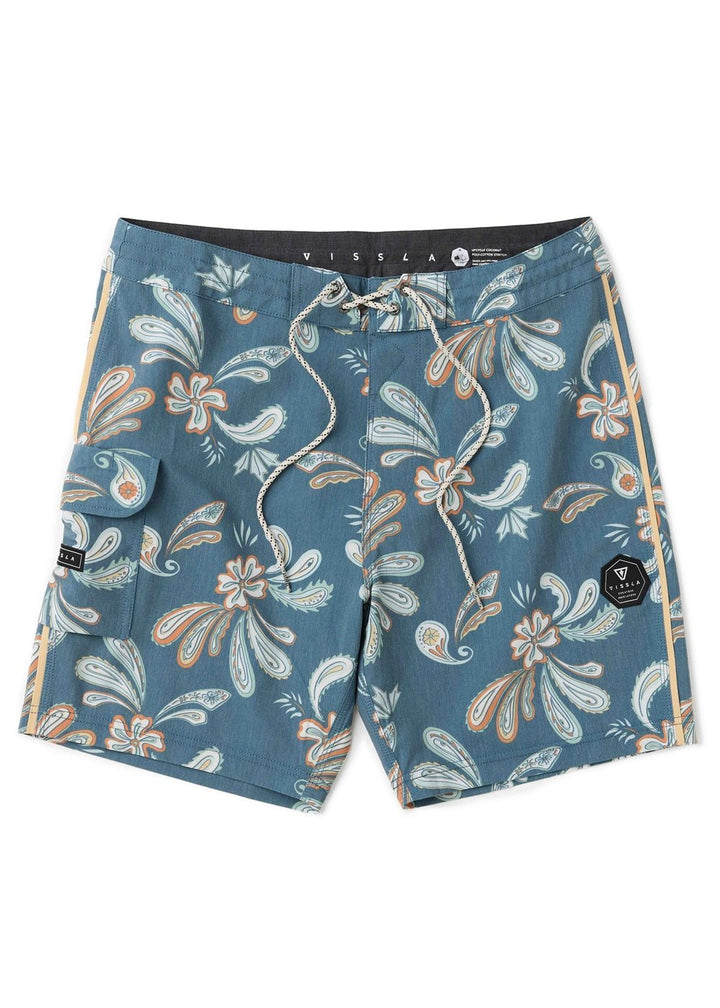 Vissla Caldera 17" Boys Boardshort