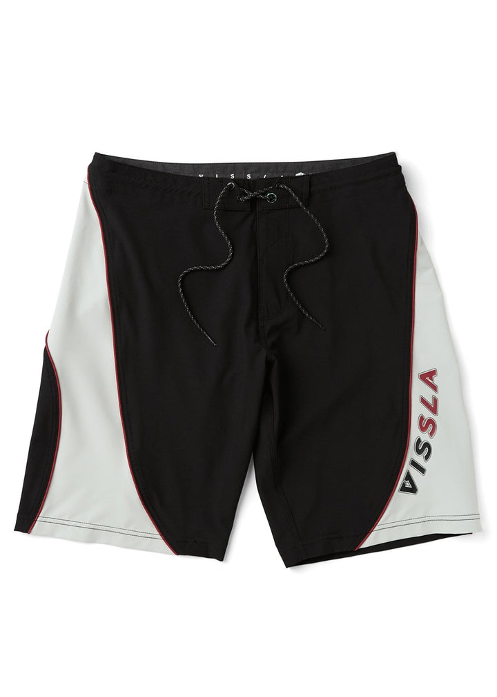 Double Up 18" Boys Boardshort