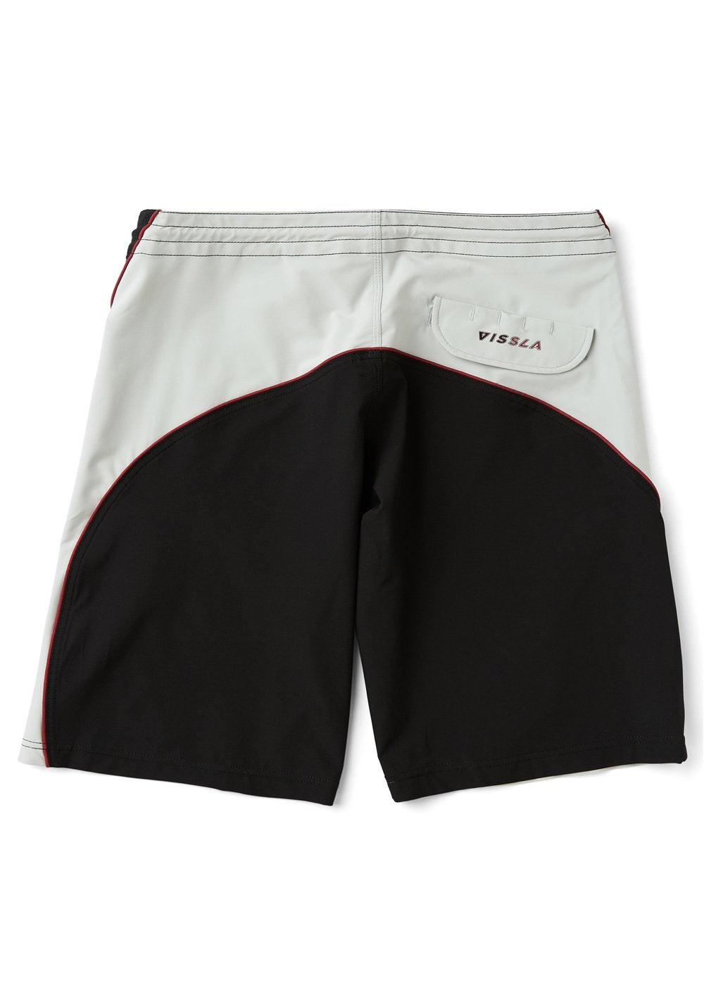 Double Up 18" Boys Boardshort