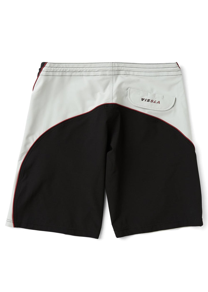 Double Up 18" Boys Boardshort