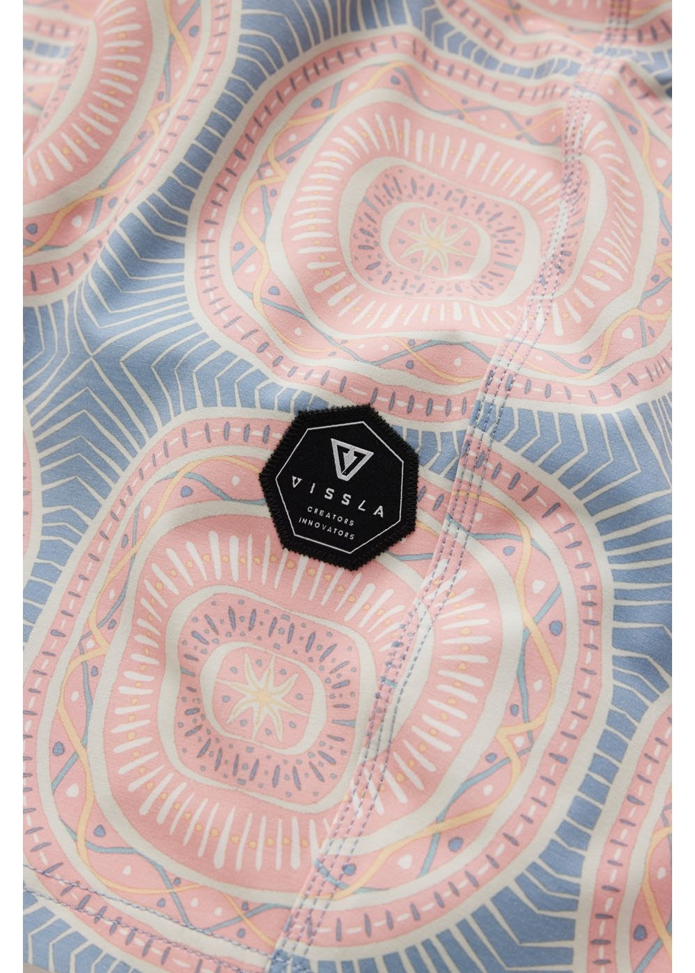 Lekki 17" Boys Boardshort