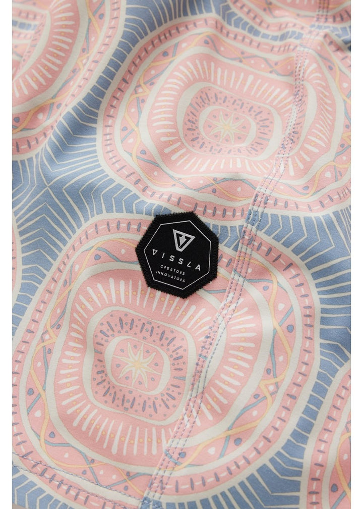 Lekki 17" Boys Boardshort