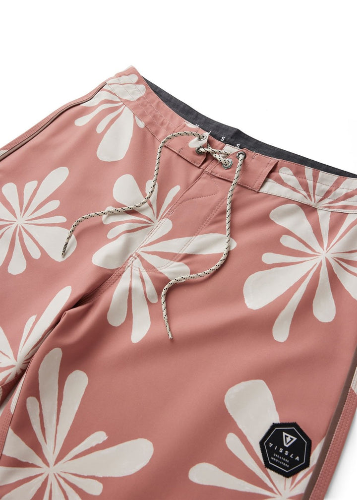Solstice 17" Boys Boardshort