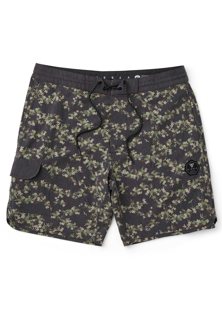 Tropicanica 17" Boys Boardshort