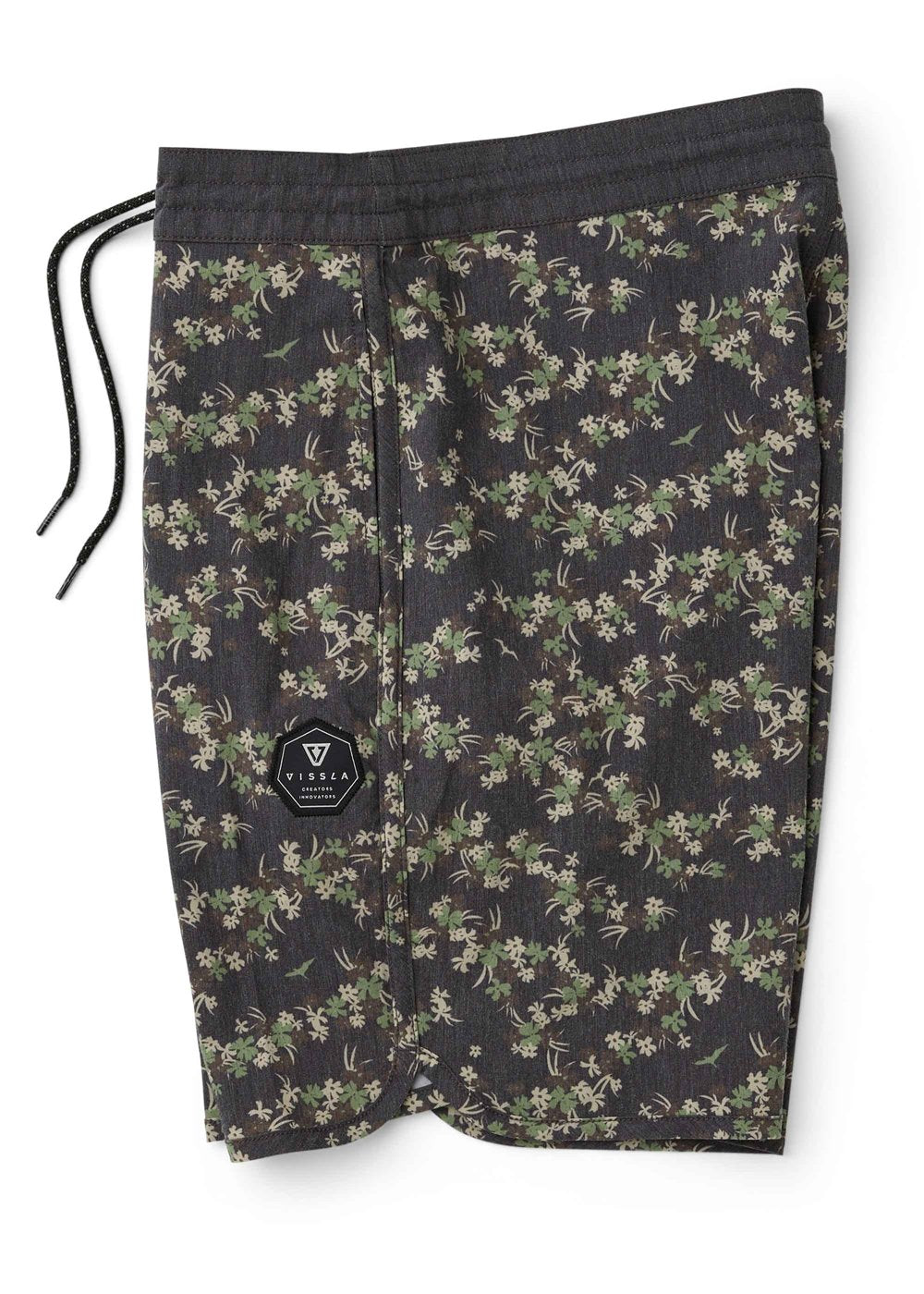 Tropicanica 17" Boys Boardshort