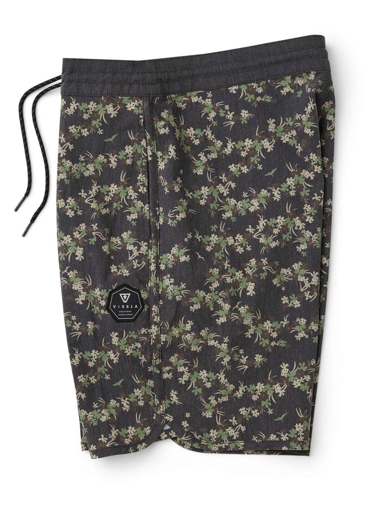 Tropicanica 17" Boys Boardshort