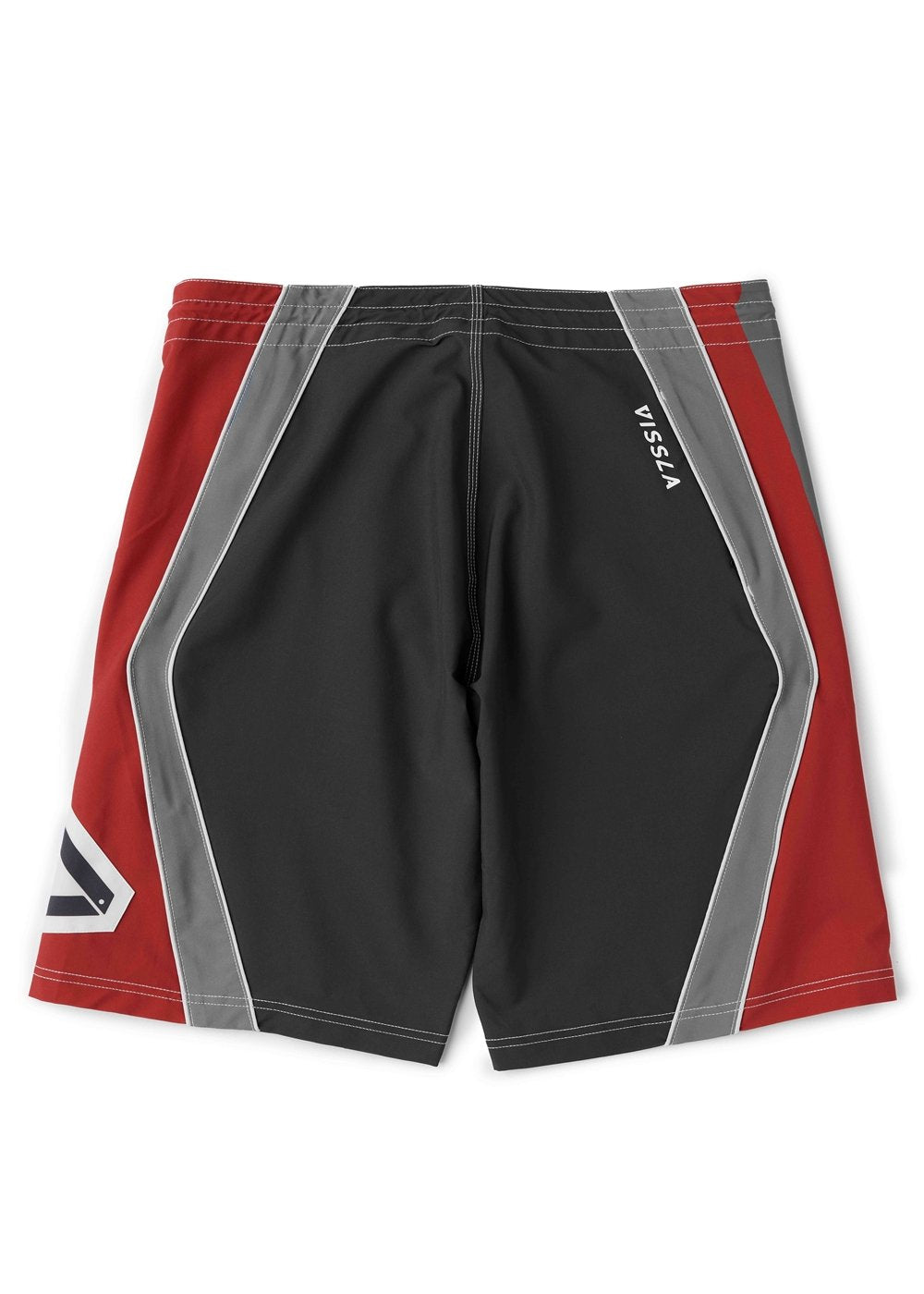 Let's Go Yago 18" Boys Boardshort