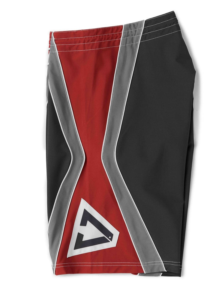 Let's Go Yago 18" Boys Boardshort