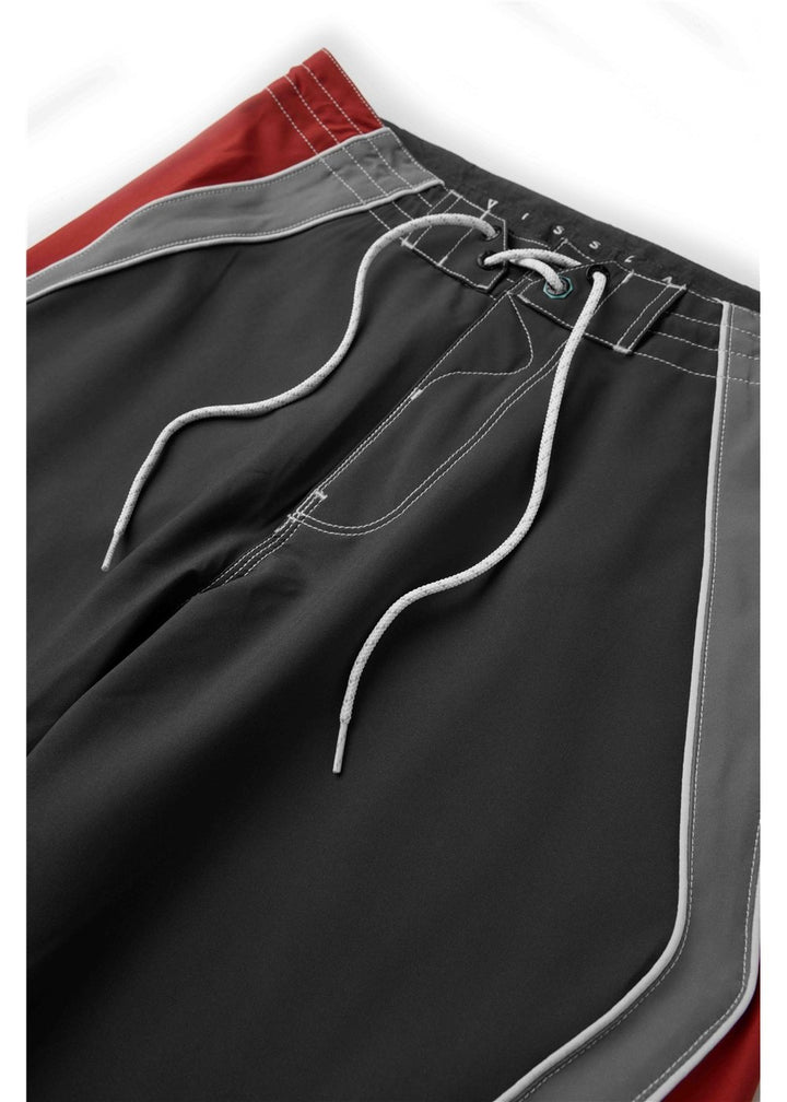 Let's Go Yago 18" Boys Boardshort