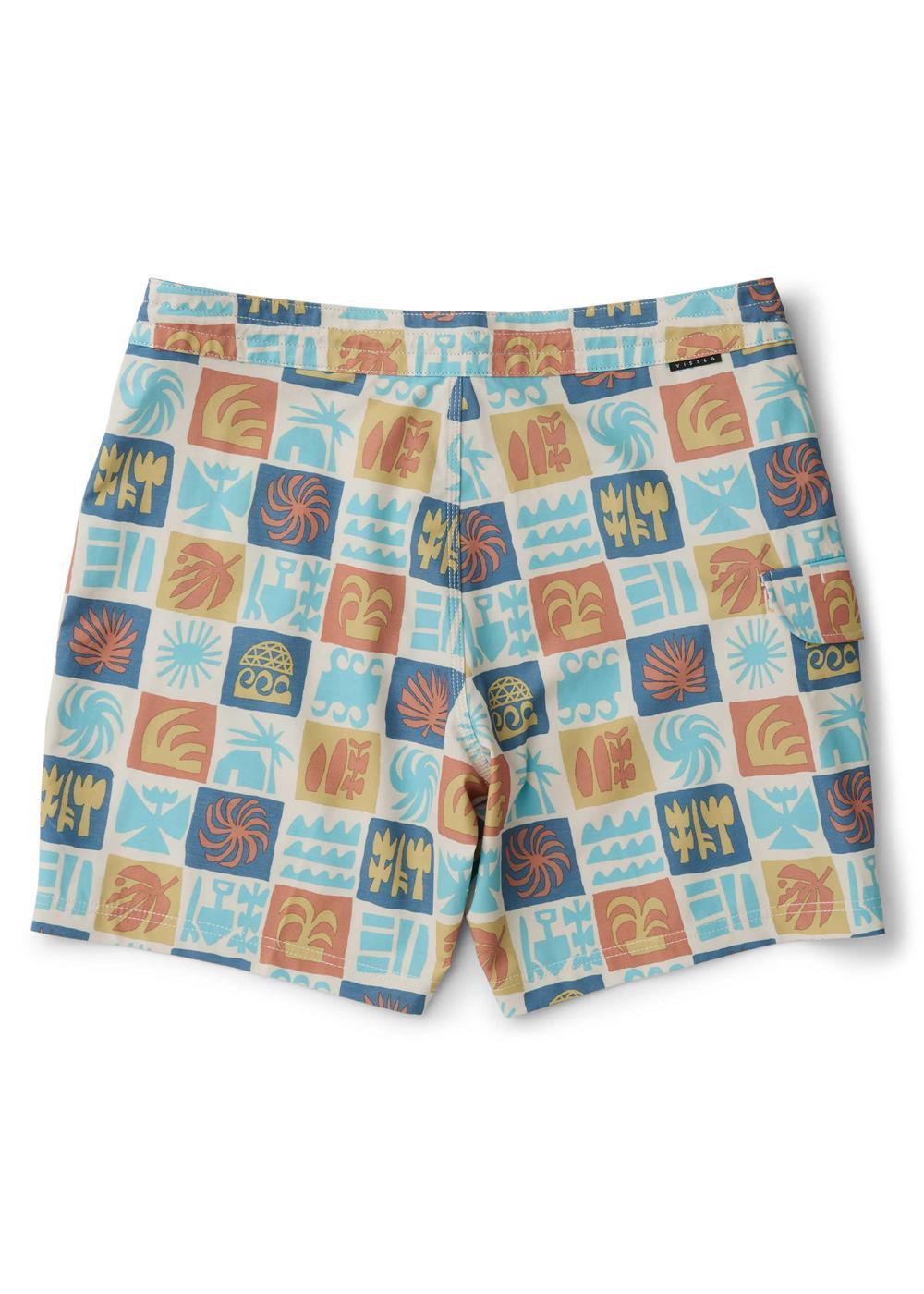 Ecology Center Boys 17" Boardshort