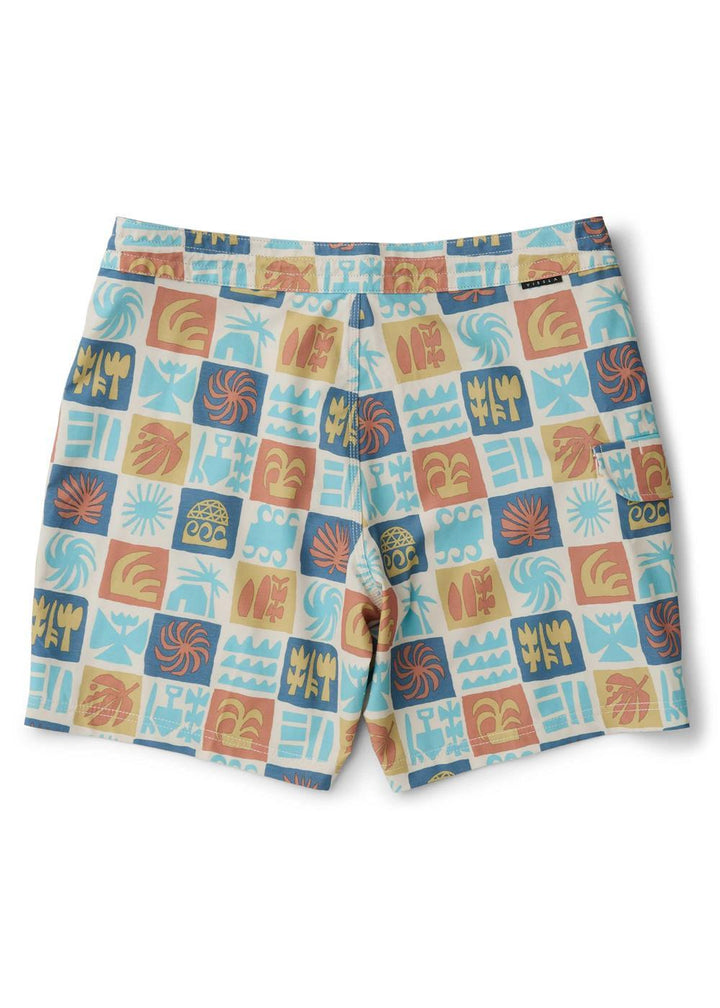 Ecology Center Boys 17" Boardshort