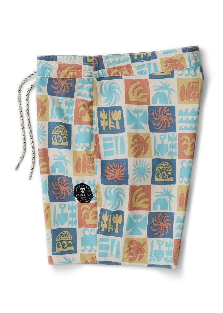 Ecology Center Boys 17" Boardshort