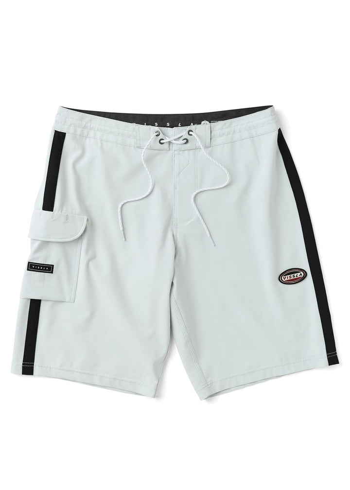 Long Sets 18" Boys Boardshort