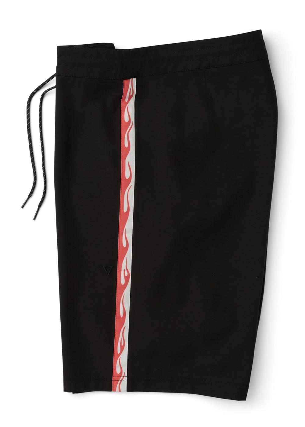 Long Sets 18" Boys Boardshort