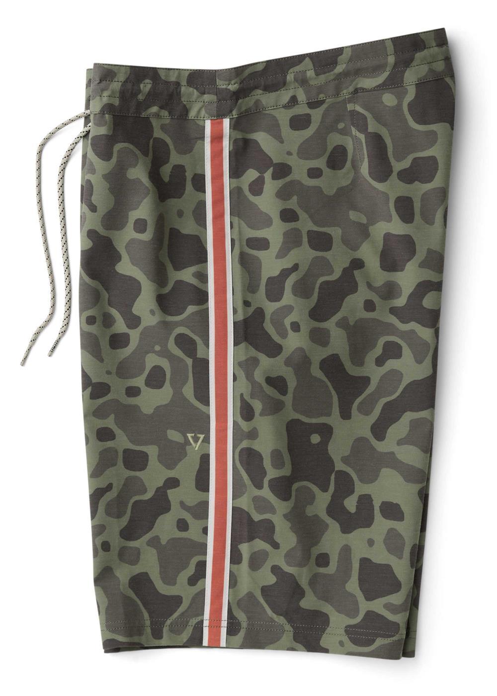 Long Sets 18" Boys Boardshort