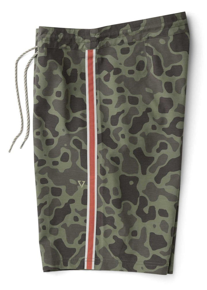 Long Sets 18" Boys Boardshort