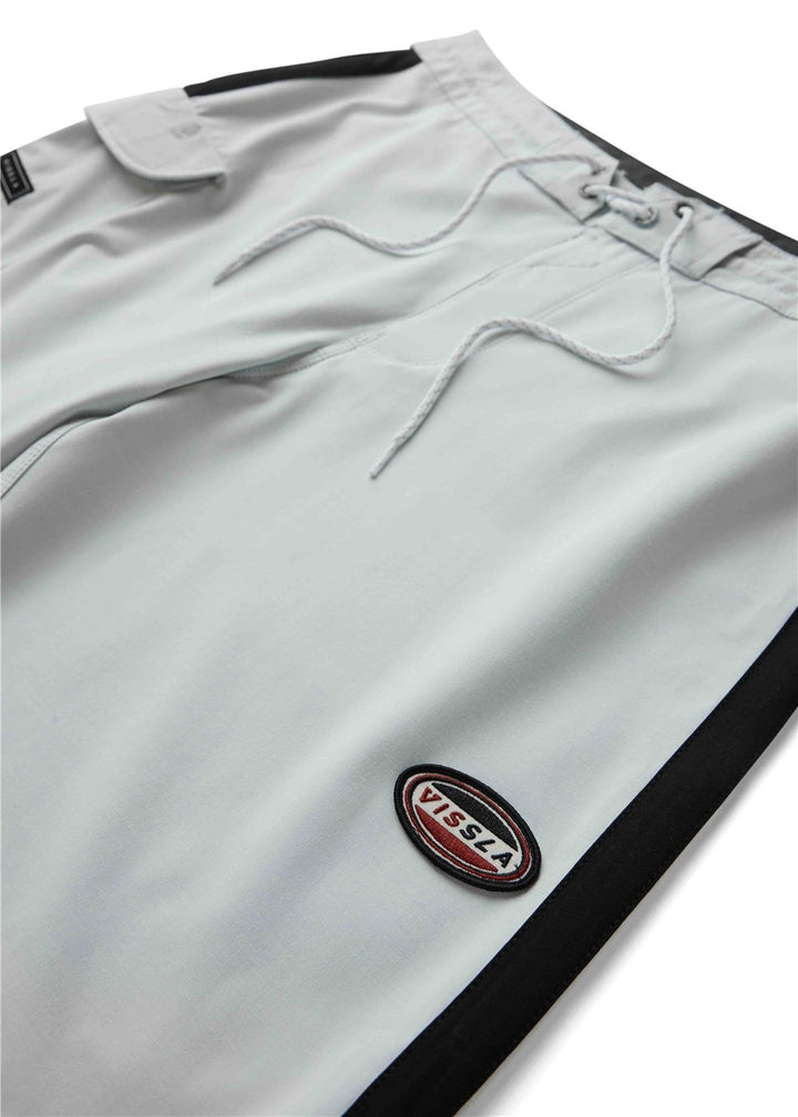 Long Sets 18" Boys Boardshort