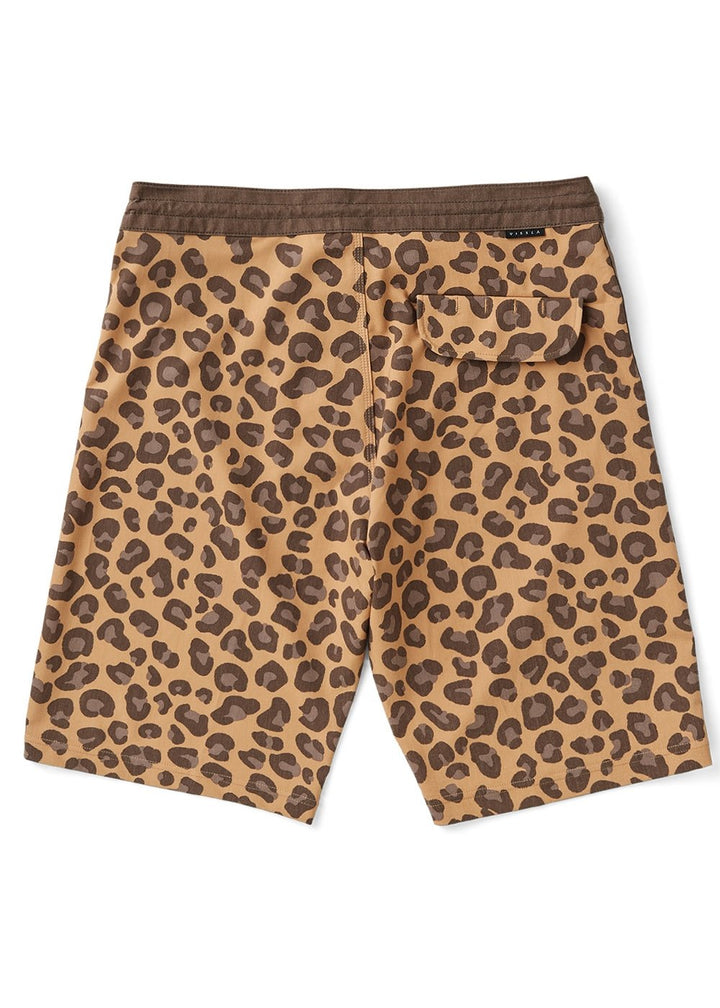 Big Cat 18" Boys Boardshort