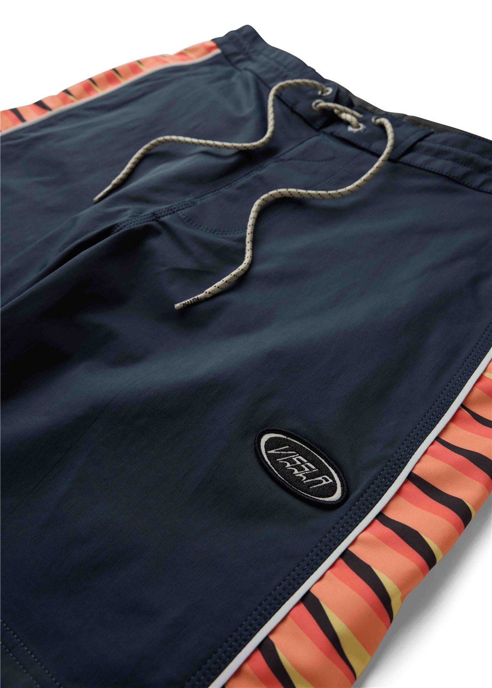 Woodside Tesseract 18" Boys Boardshort