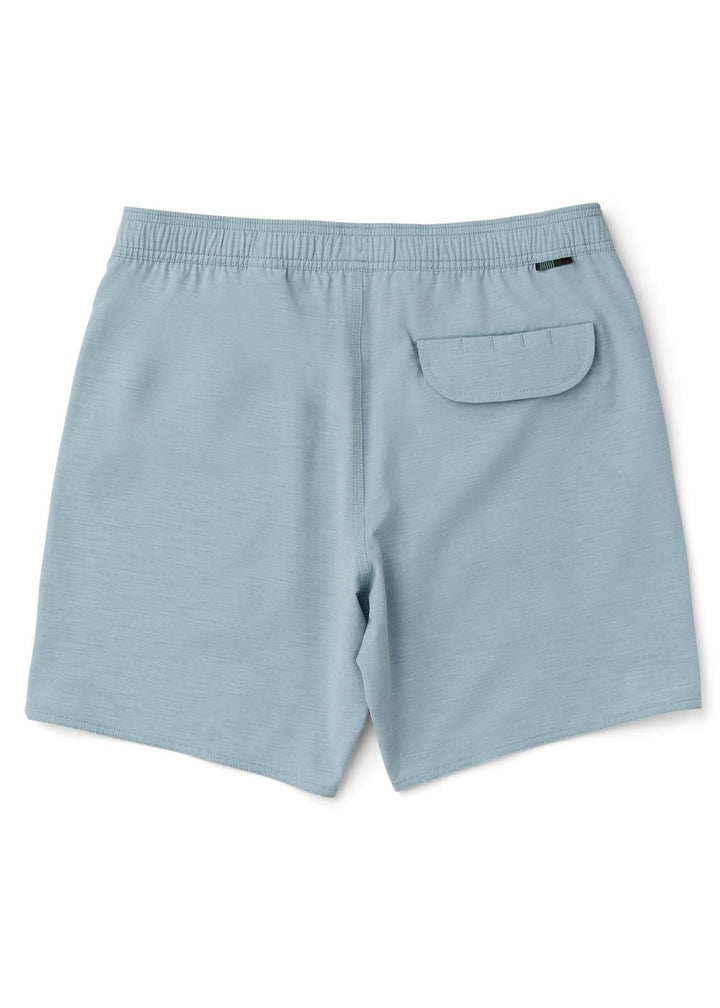 Vissla Breakers 15" Boys Ecolastic in Faded Denim, view 2