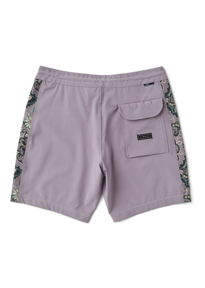 Sidewinder 17" Boys Boardshort