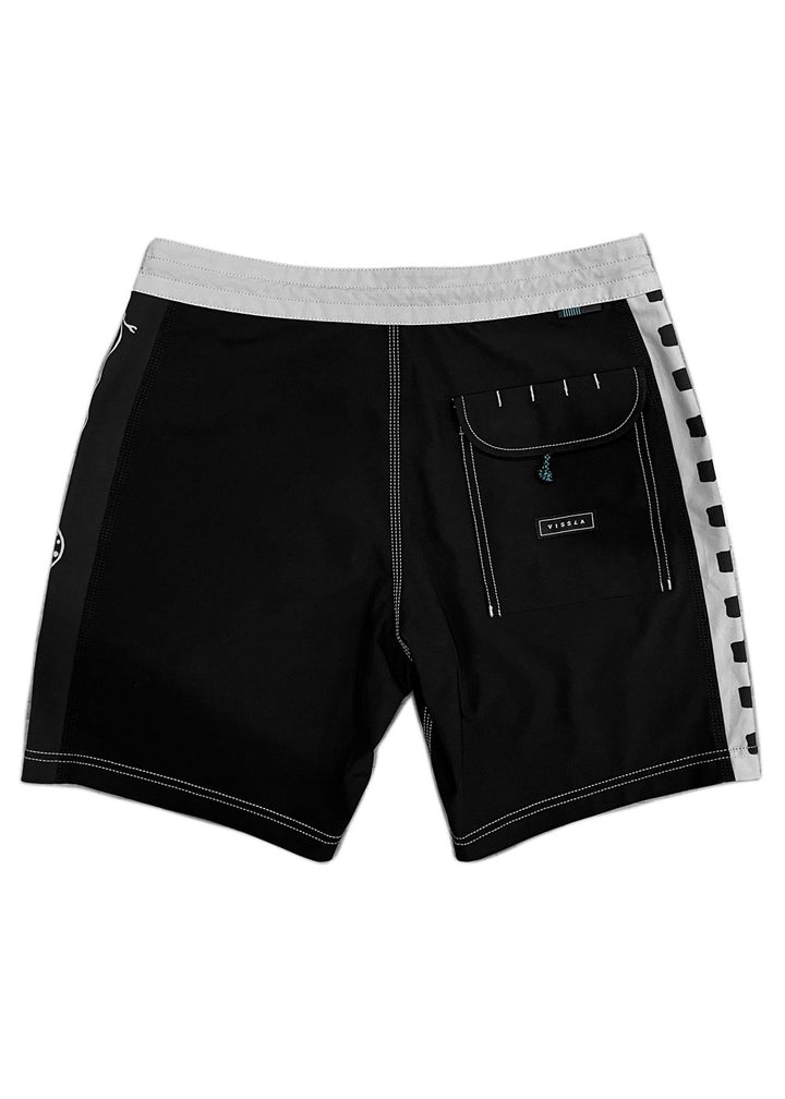 Serpents 18" Boys Boardshort
