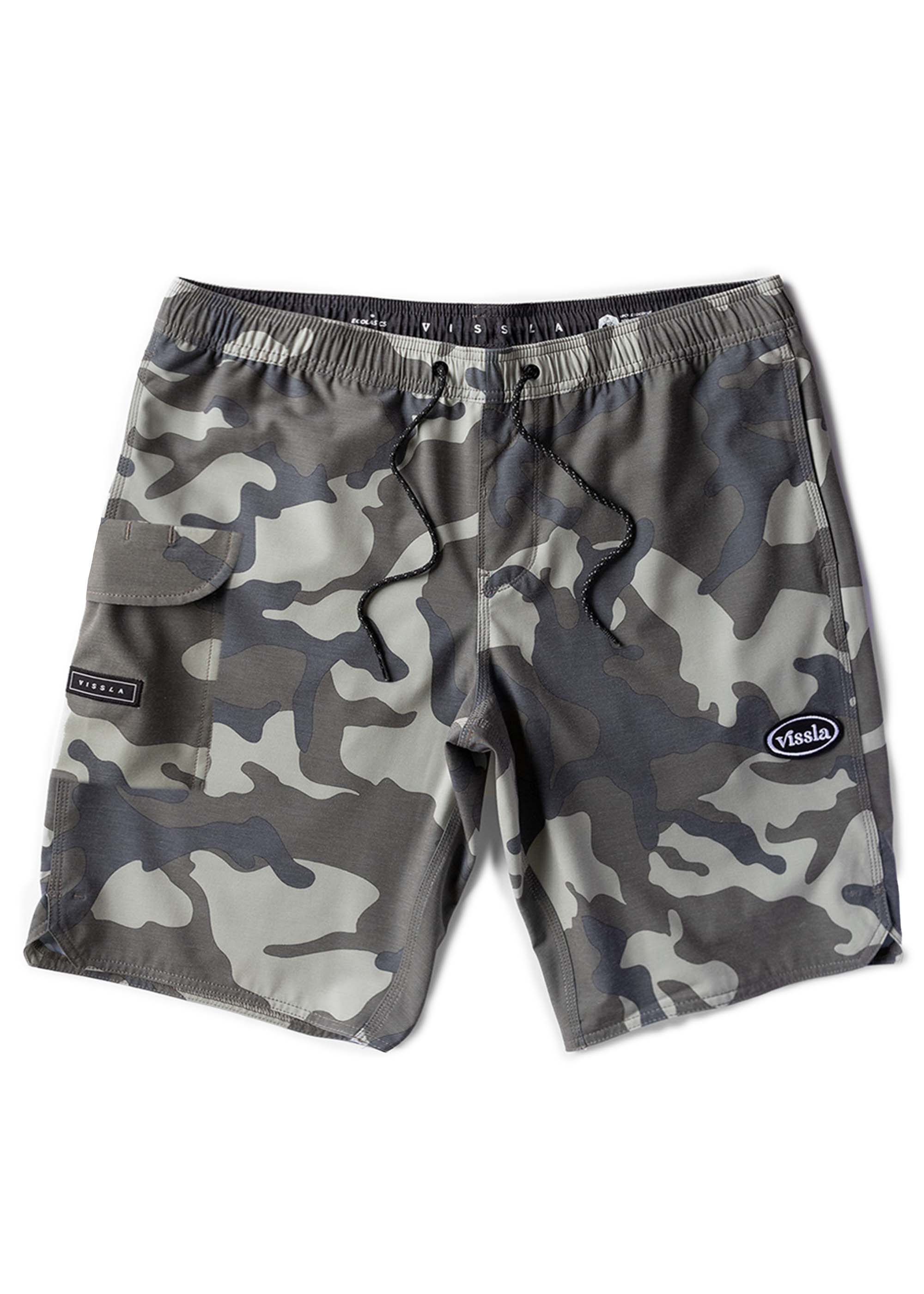 Vissla Mens Boardshorts – Vissla.com