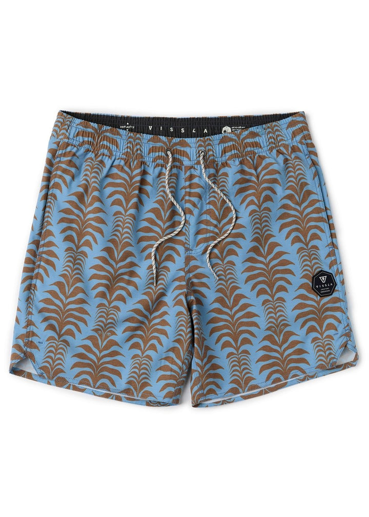 Vissla Seedling 15" Boys Ecolastic
