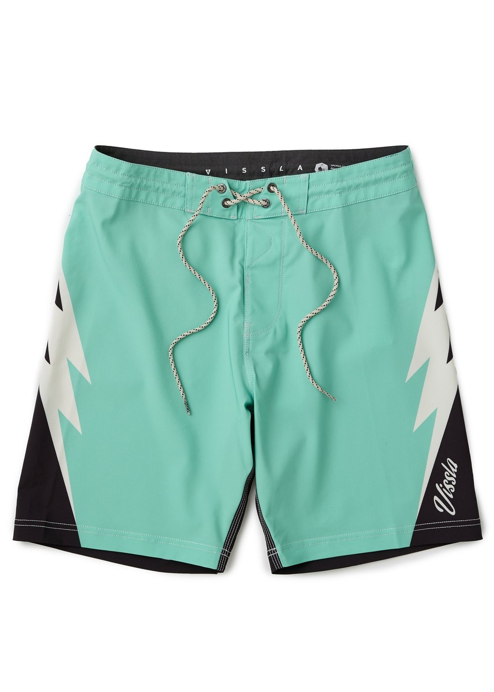 Shockwave 18" Boys Boardshort