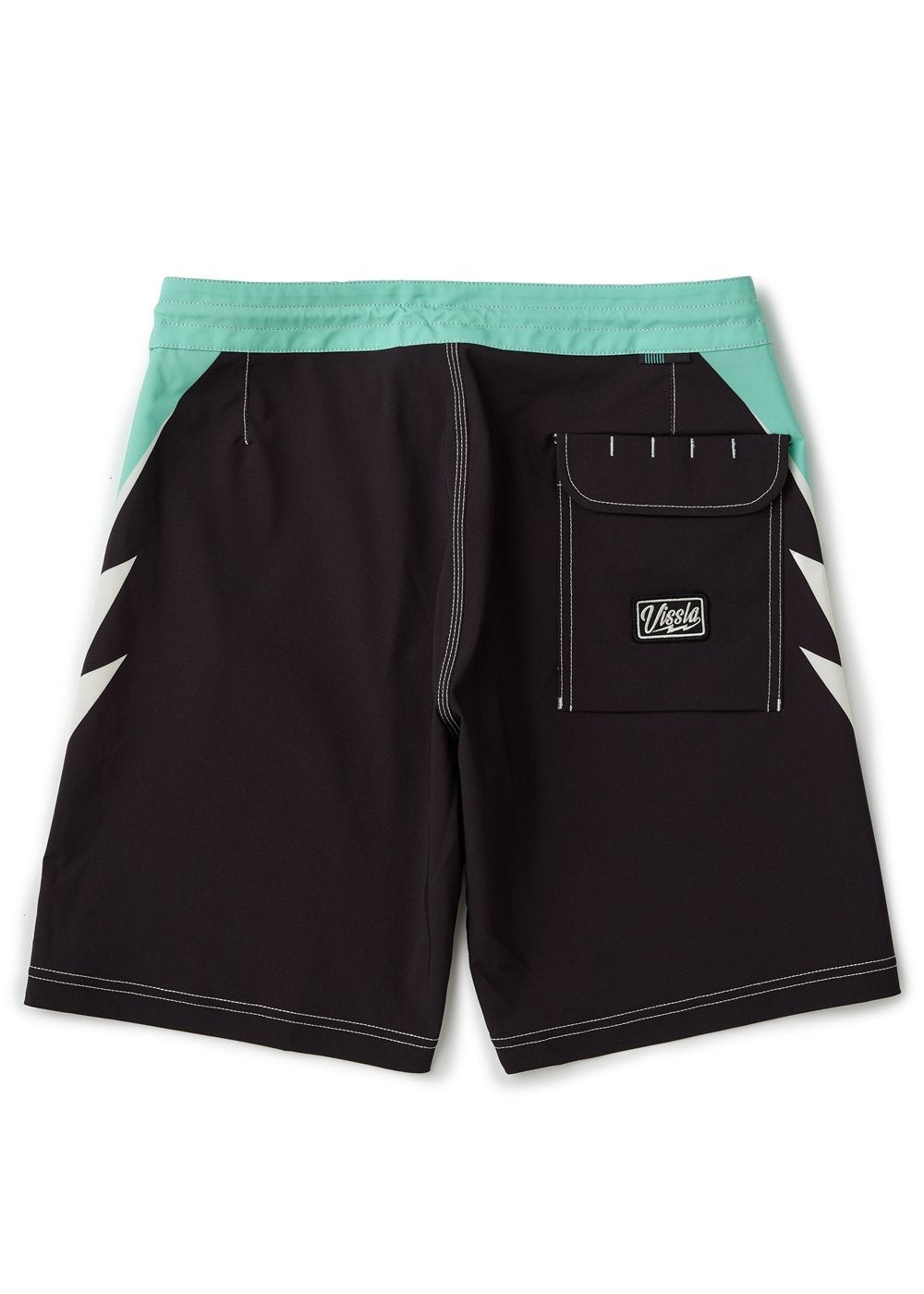 Shockwave 18" Boys Boardshort