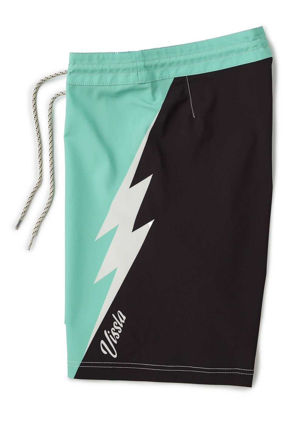 Shockwave 18" Boys Boardshort