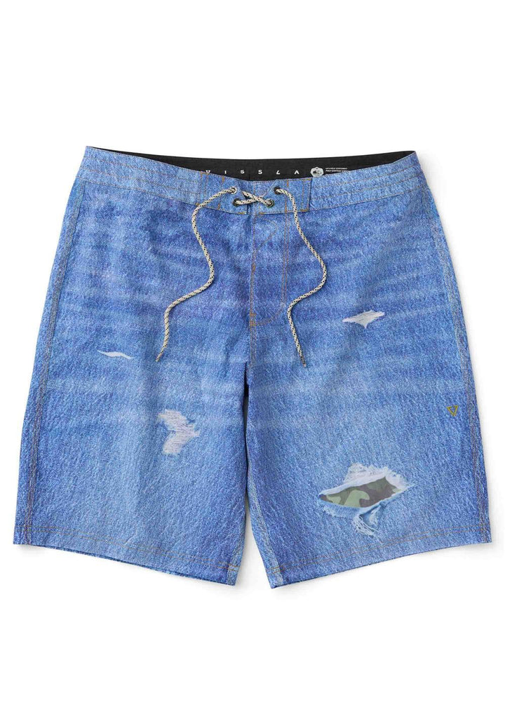 Jort 18" Boys Boardshort