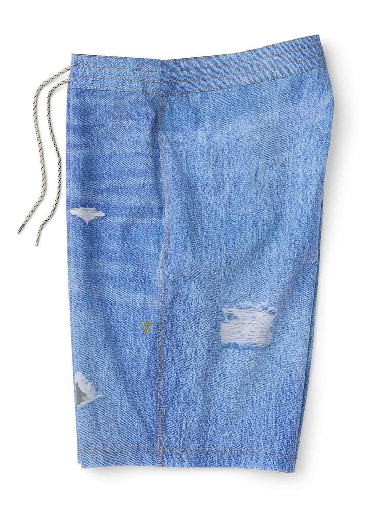 Jort 18" Boys Boardshort