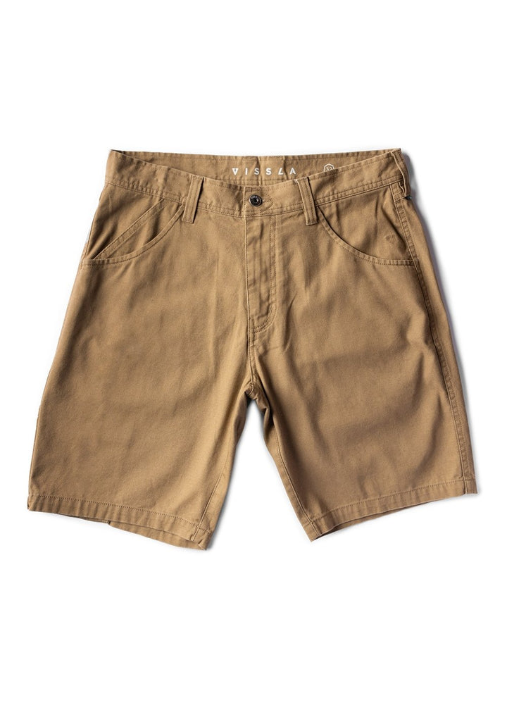 Pismo Painter 18.5" Boys Walkshort