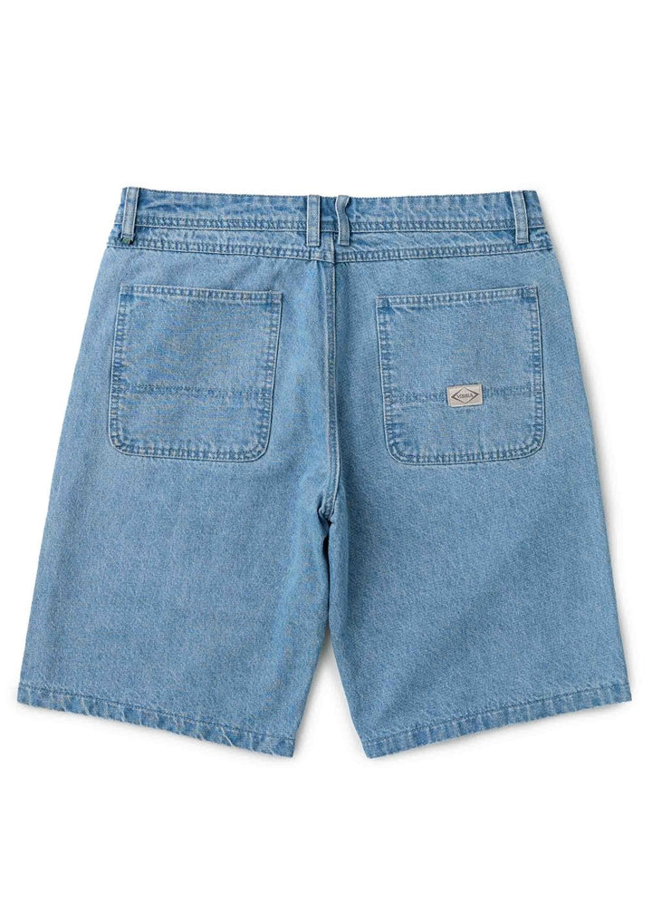 Pier Bowl 18.5" Boys Walkshort