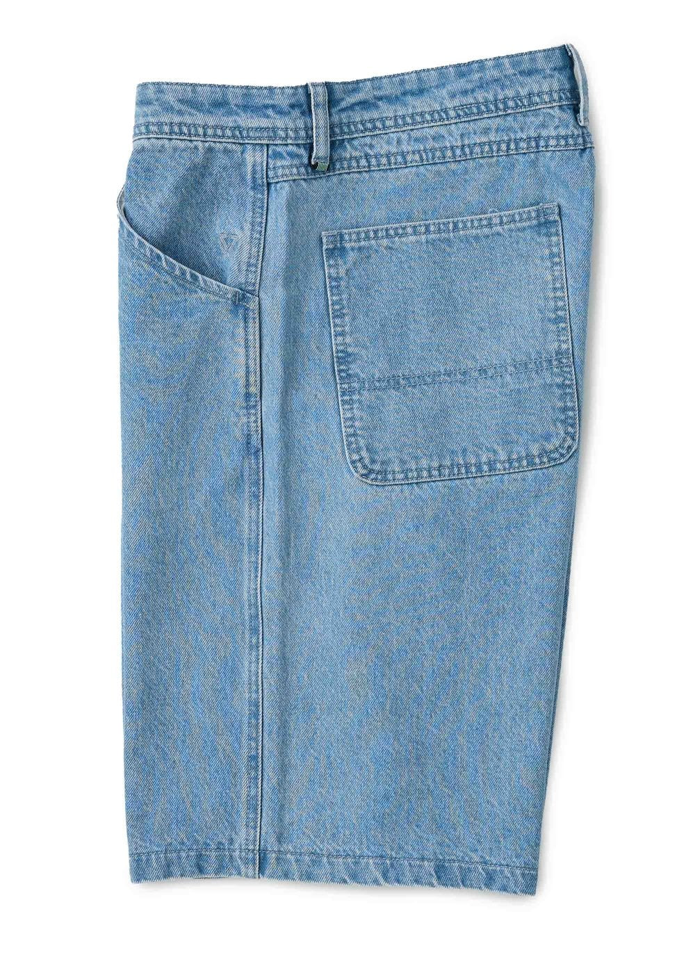 Pier Bowl 18.5" Boys Walkshort