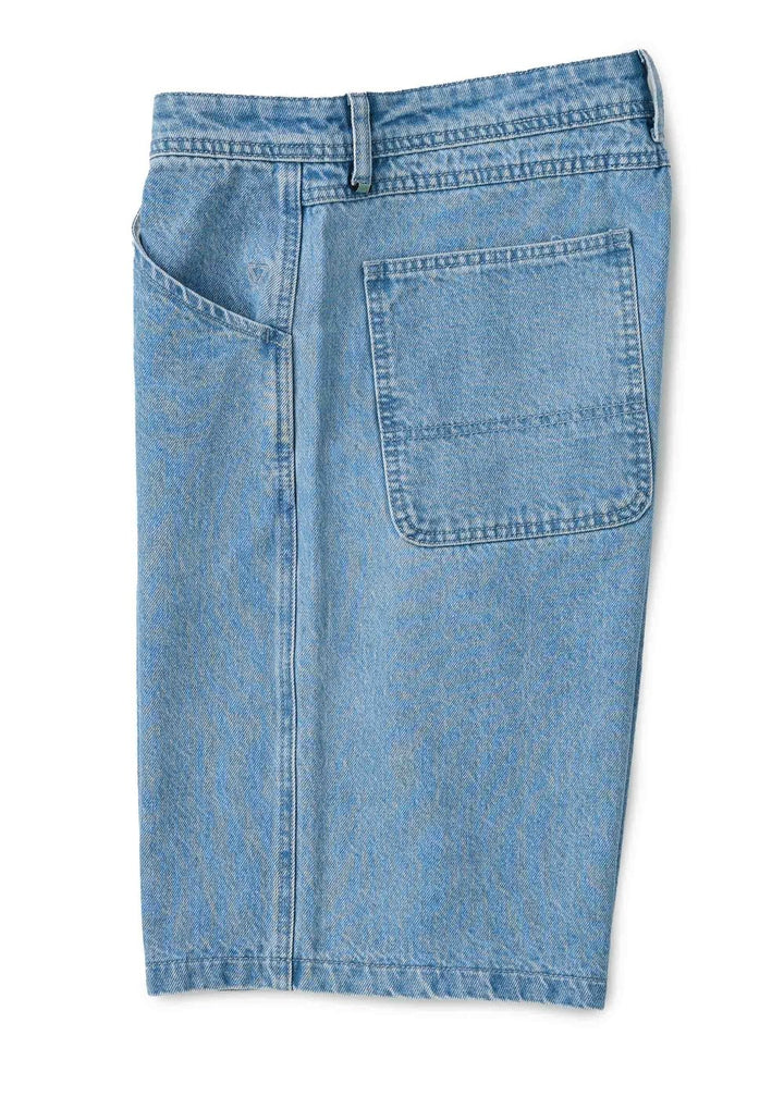Pier Bowl 18.5" Boys Walkshort